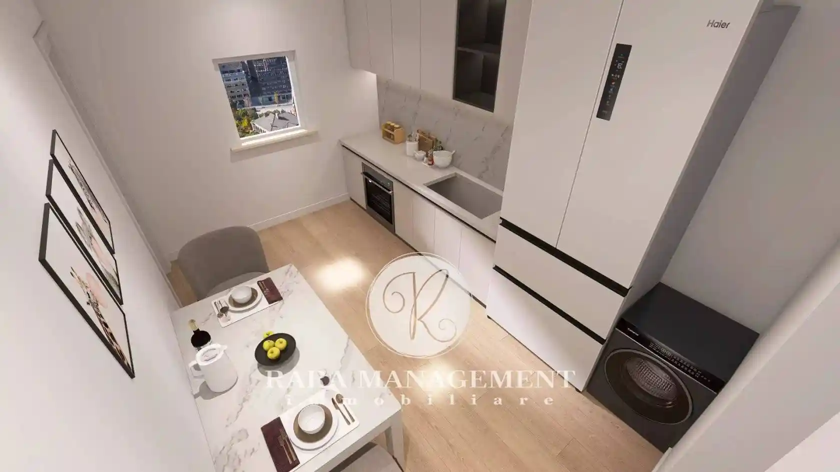 Bilocale via degli Spiazzi, Centro Storico, Jesi - foto 4