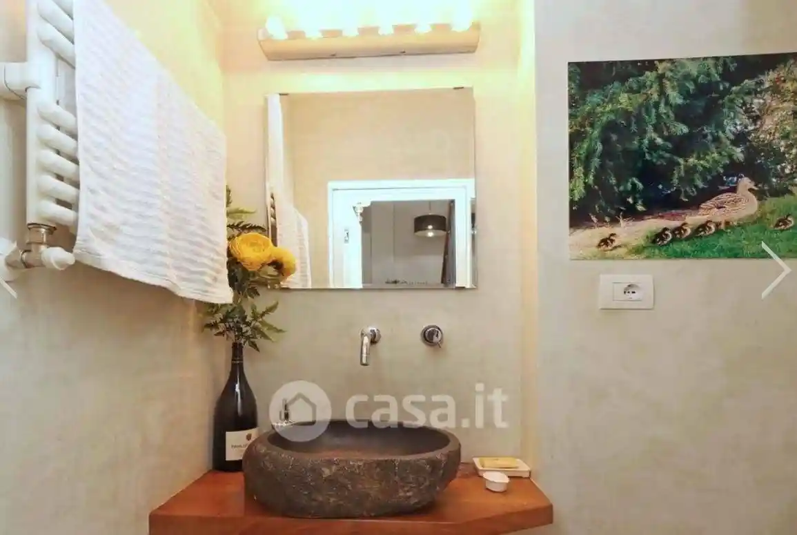 Villa a schiera via Pietro Toselli, Porta al Prato - San Jacopino, Firenze - foto 2