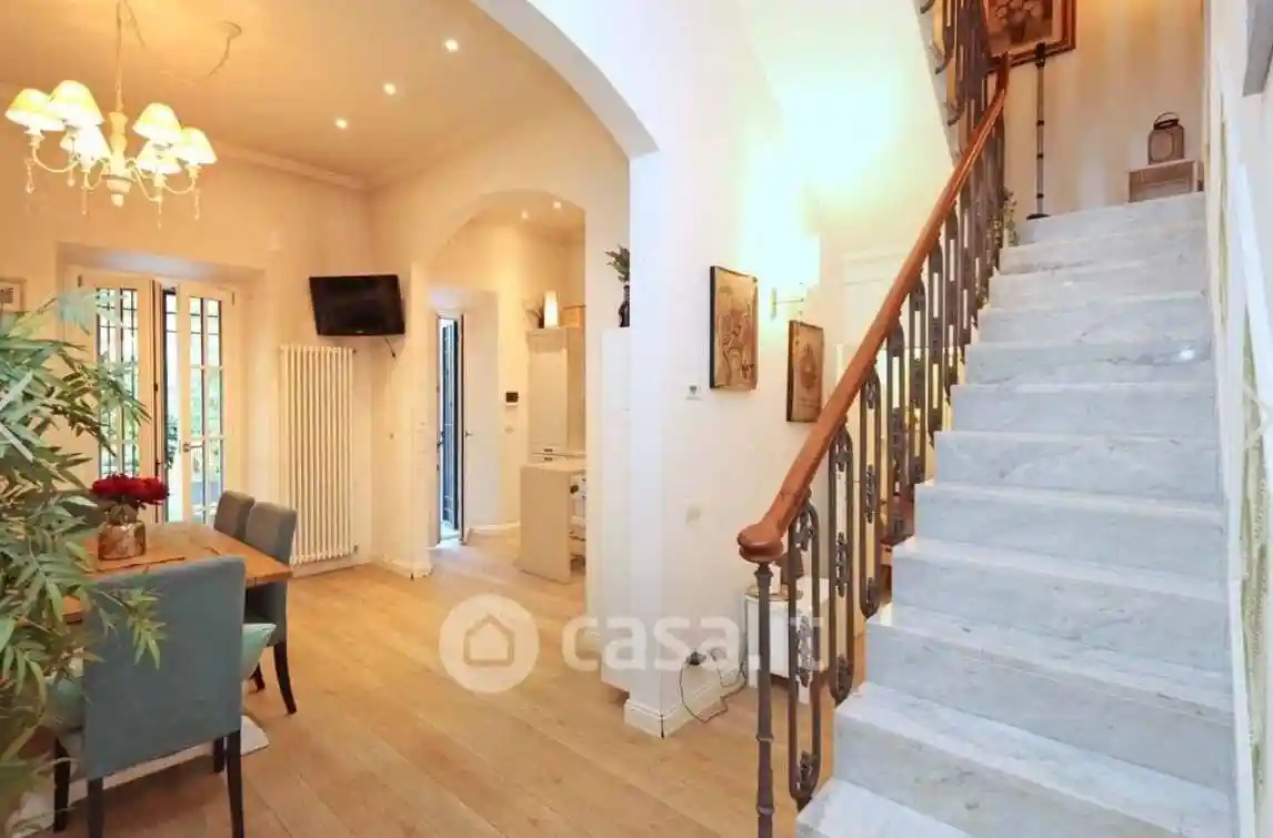 Villa a schiera via Pietro Toselli, Porta al Prato - San Jacopino, Firenze - foto 4