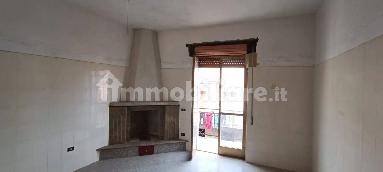 Appartamento in vendita a Rombiolo