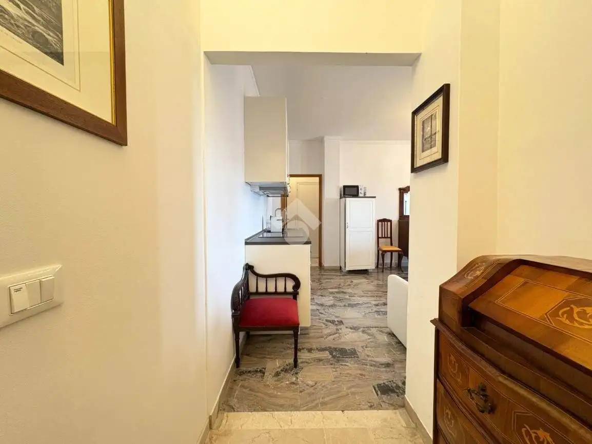 Appartamento in affitto a Padova