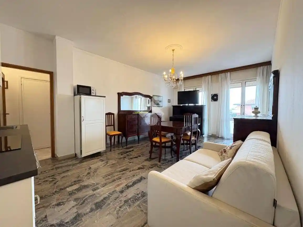 Bilocale via Azimo degli Azimi 3, Madonna Pellegrina, Padova - foto 2