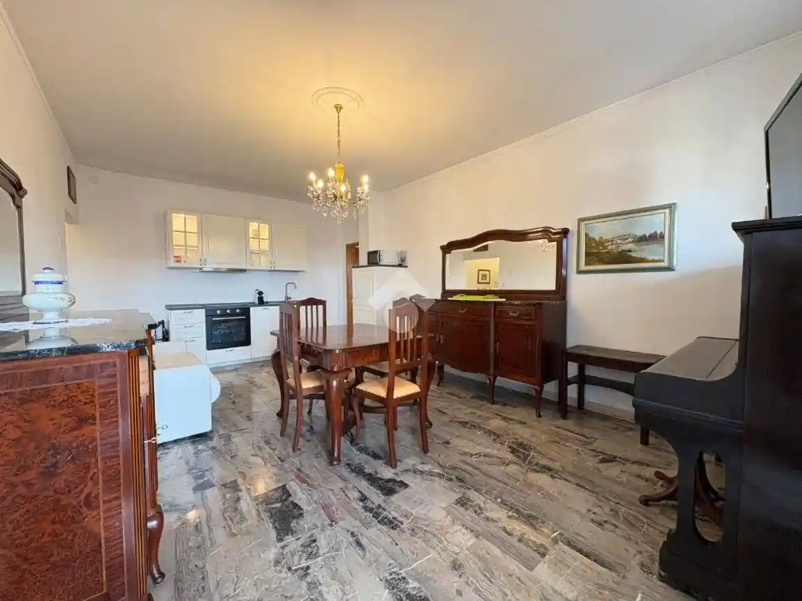 Bilocale via Azimo degli Azimi 3, Madonna Pellegrina, Padova - foto 3