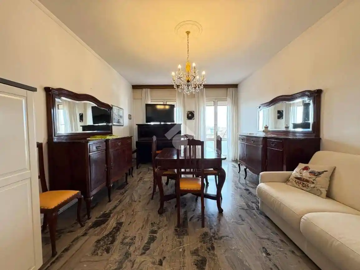 Bilocale via Azimo degli Azimi 3, Madonna Pellegrina, Padova - foto 4