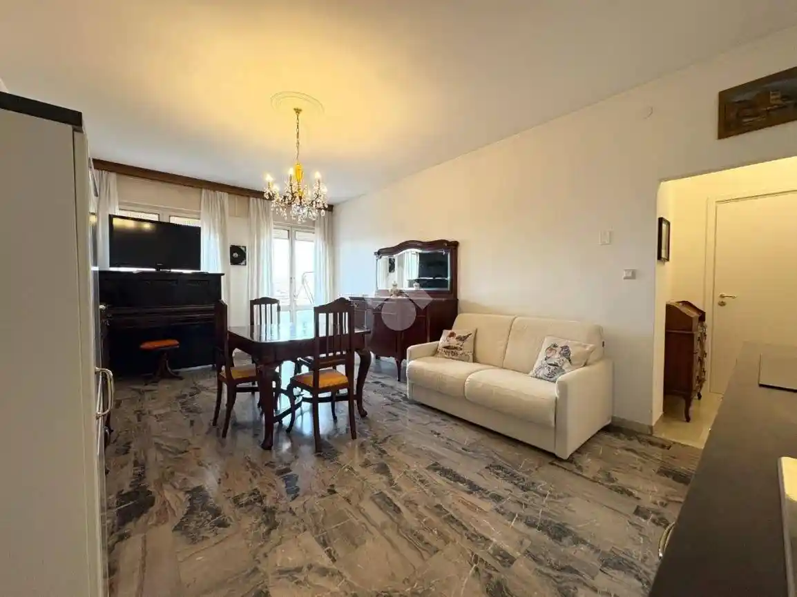 Bilocale via Azimo degli Azimi 3, Madonna Pellegrina, Padova - foto 5