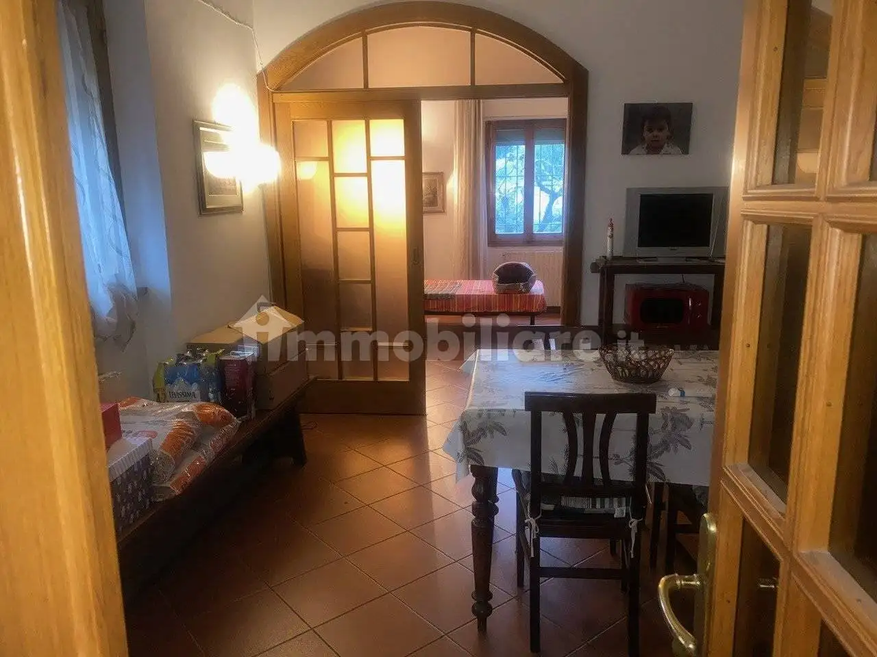 Casa indipendente in vendita a Signa