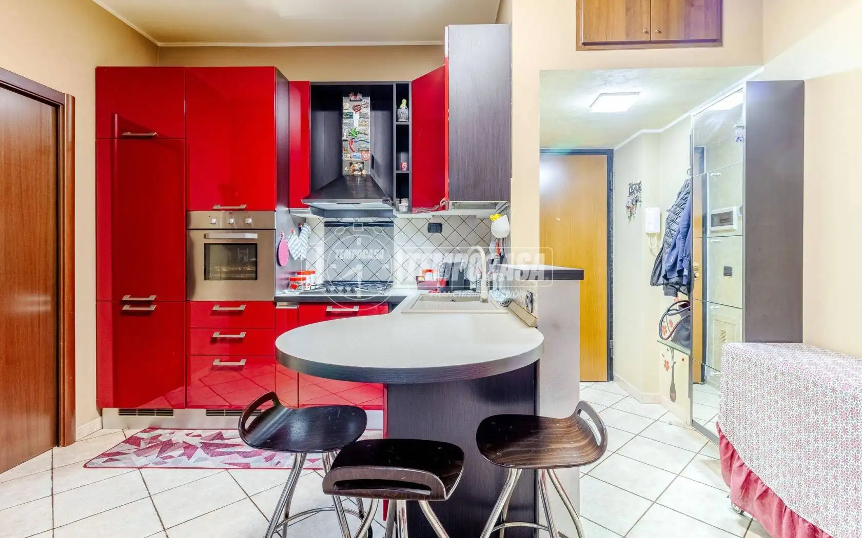 Apartment in vendita a Milan