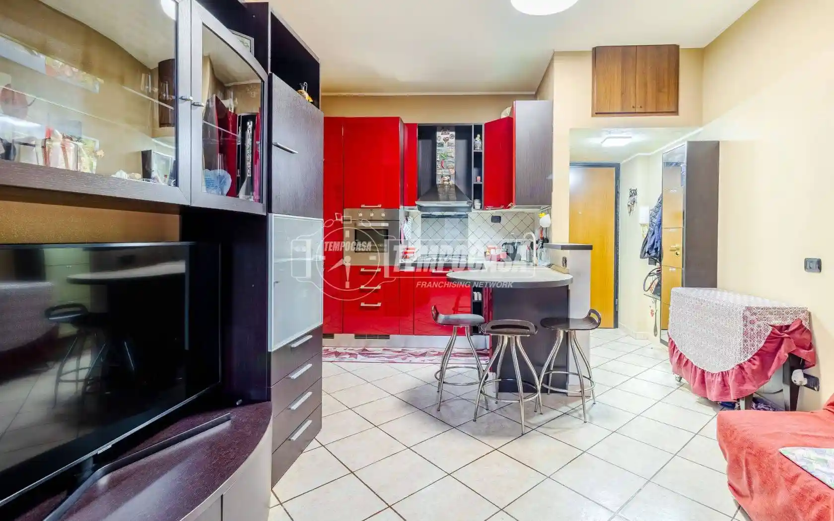 Bilocale via Riva di Trento 1, Corvetto, Milano - foto 2