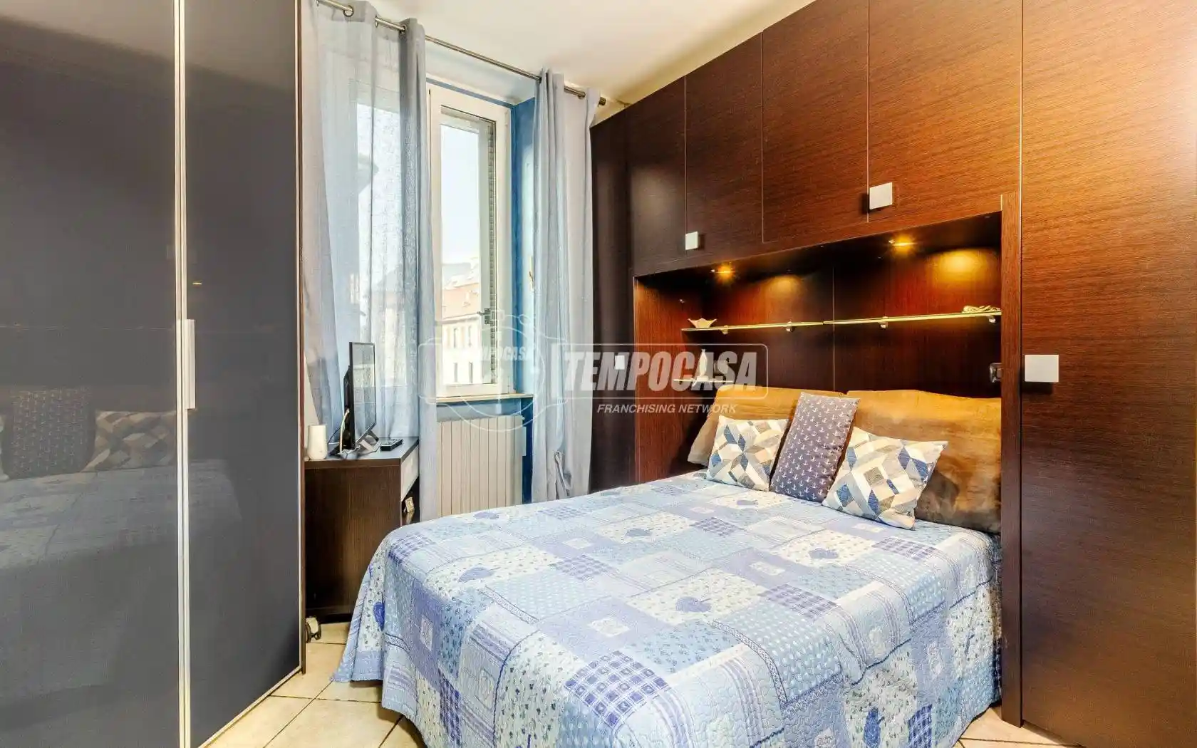 Bilocale via Riva di Trento 1, Corvetto, Milano - foto 3