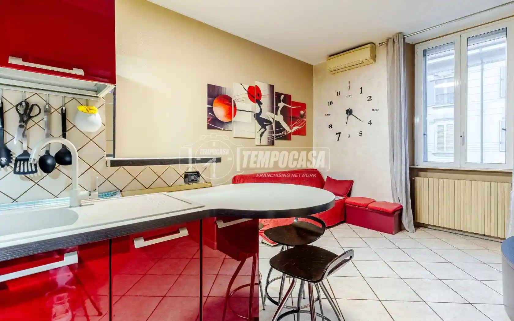 Bilocale via Riva di Trento 1, Corvetto, Milano - foto 4