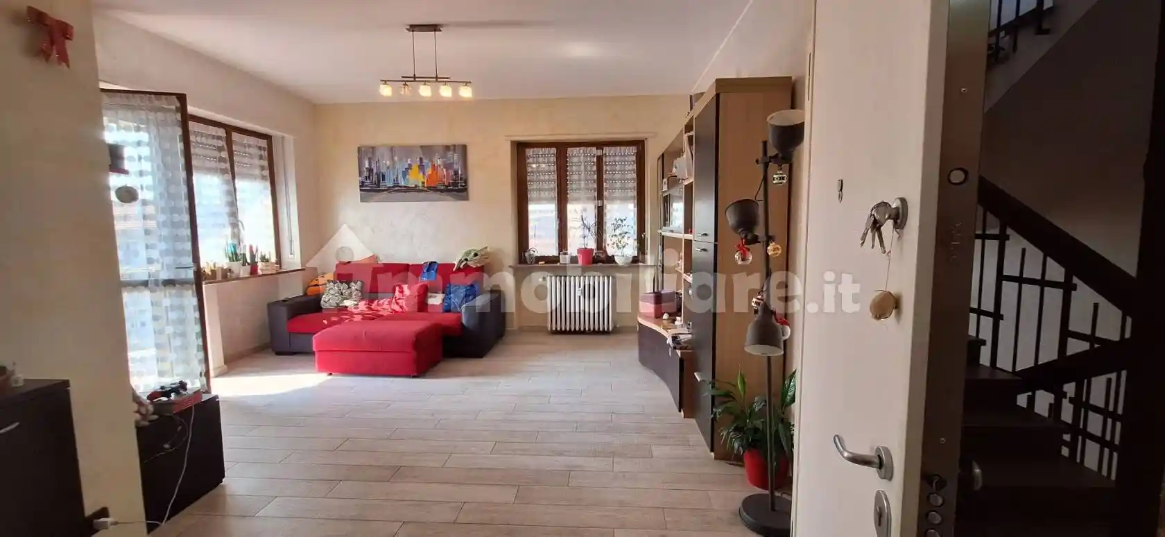 Quadrilocale via Gottardo 237, Regio Parco, Torino - foto 3