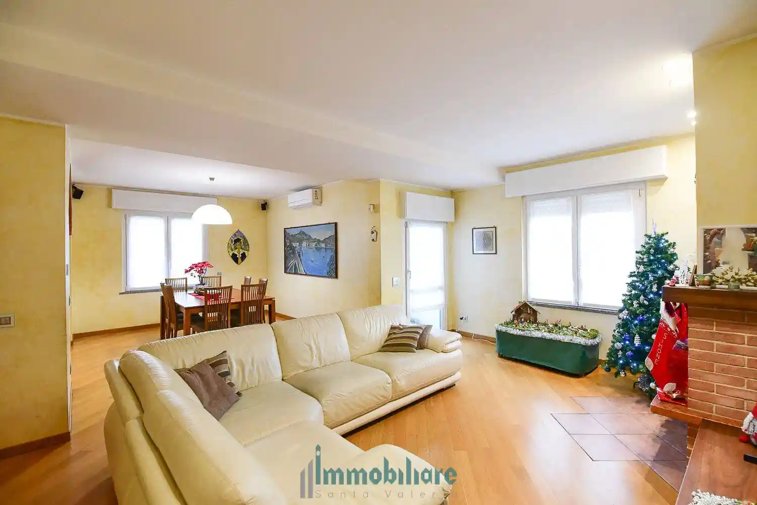 Quadrilocale via 1 Maggio, Cantù Asnago, Cantù - foto 2