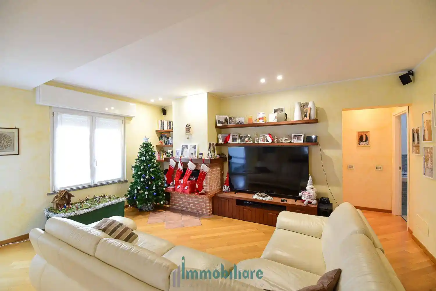 Quadrilocale via 1 Maggio, Cantù Asnago, Cantù - foto 3