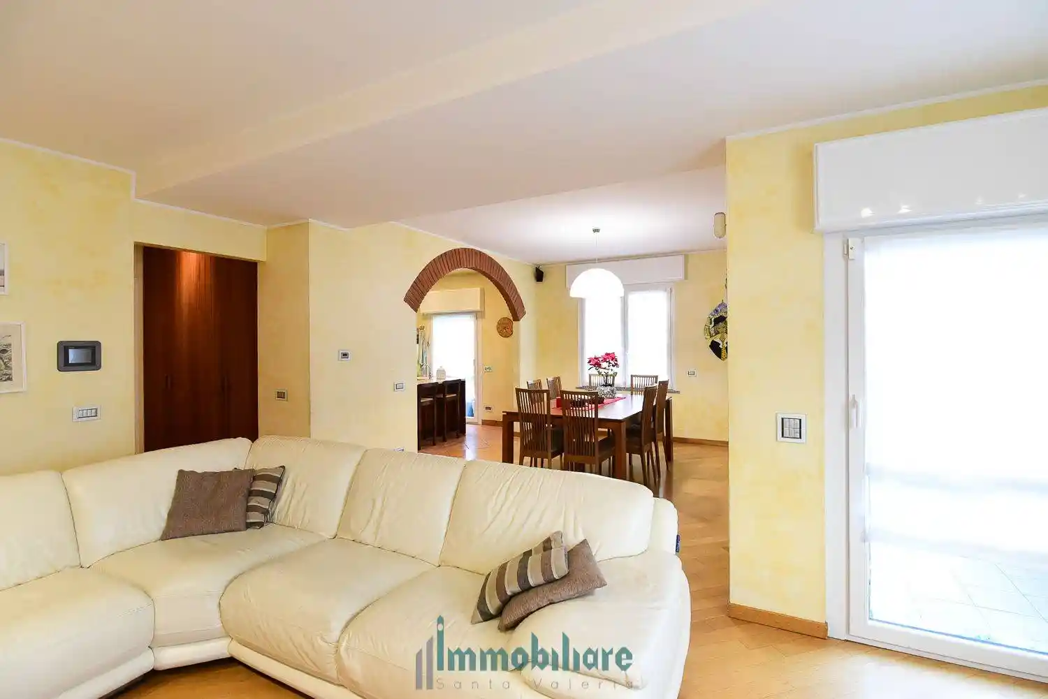 Quadrilocale via 1 Maggio, Cantù Asnago, Cantù - foto 4