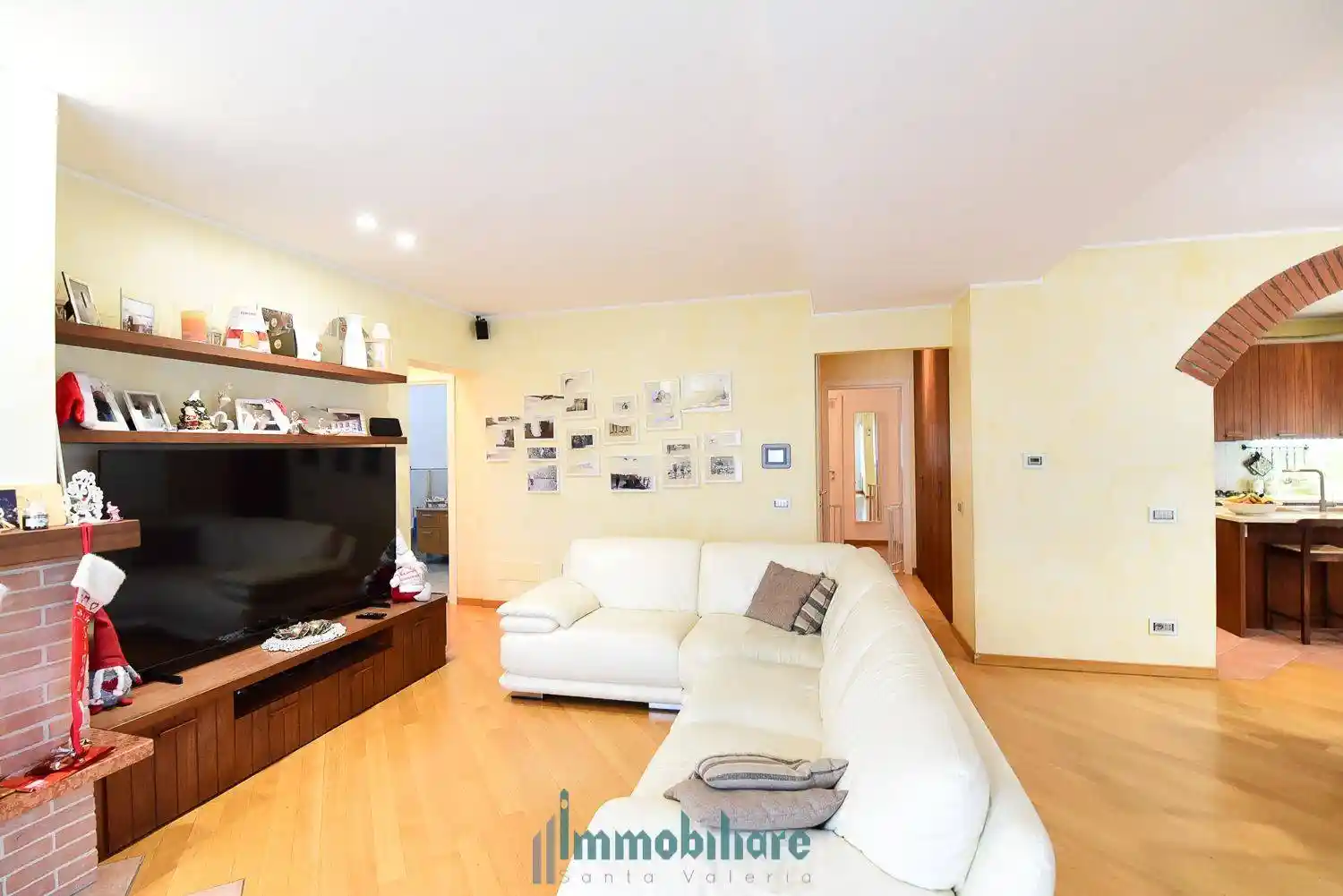 Quadrilocale via 1 Maggio, Cantù Asnago, Cantù - foto 5