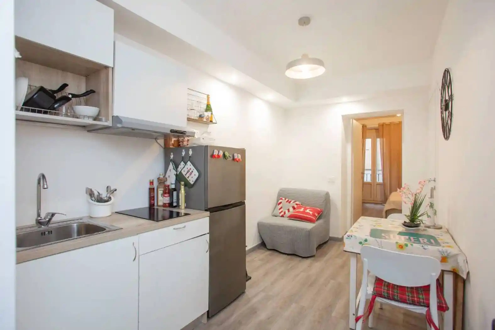 Bilocale via Panfilo Castaldi 27, Porta Venezia, Milano - foto 2