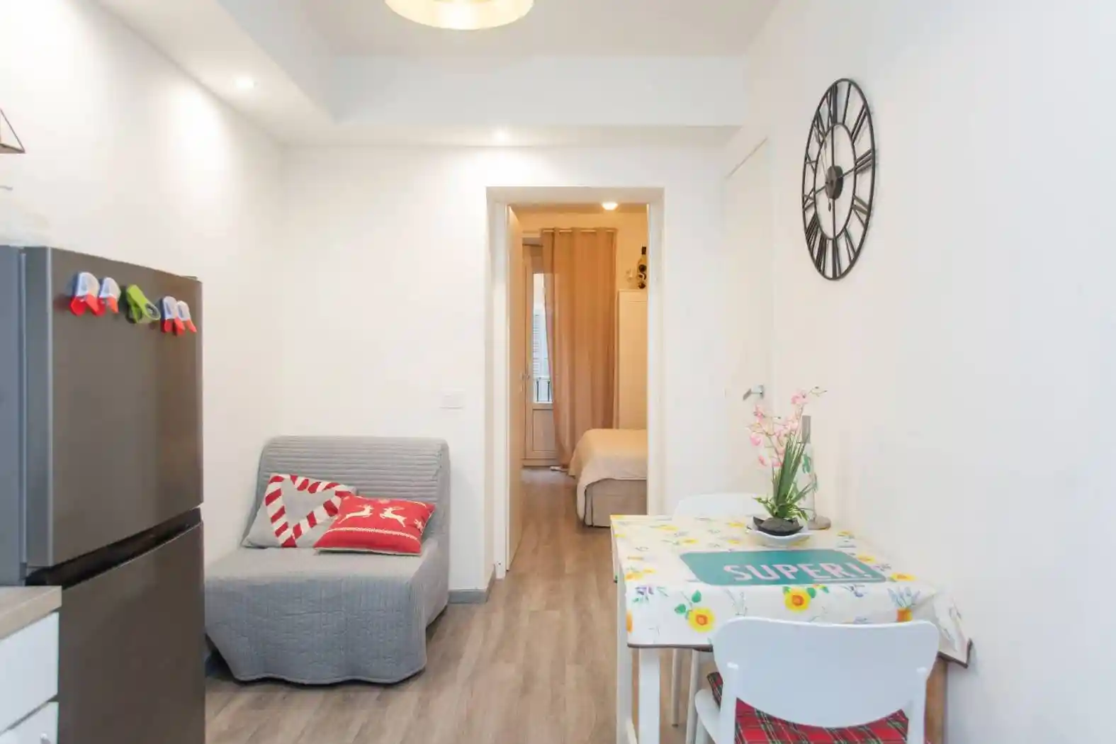 Bilocale via Panfilo Castaldi 27, Porta Venezia, Milano - foto 4