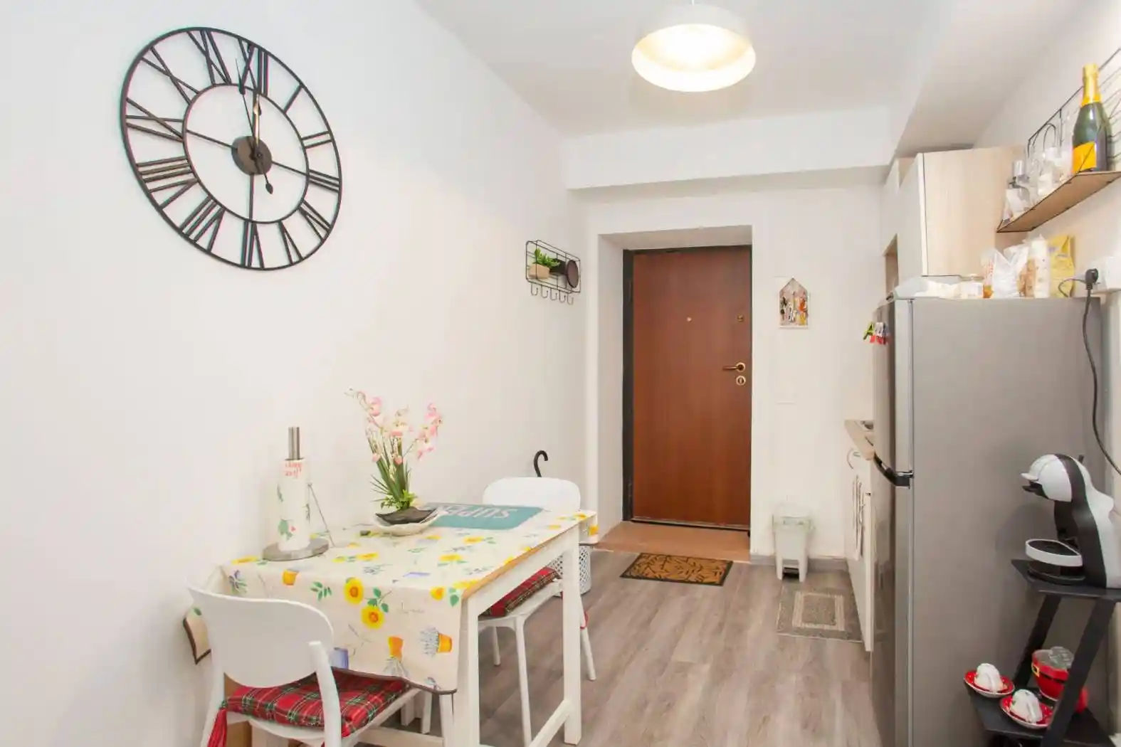 Bilocale via Panfilo Castaldi 27, Porta Venezia, Milano - foto 5