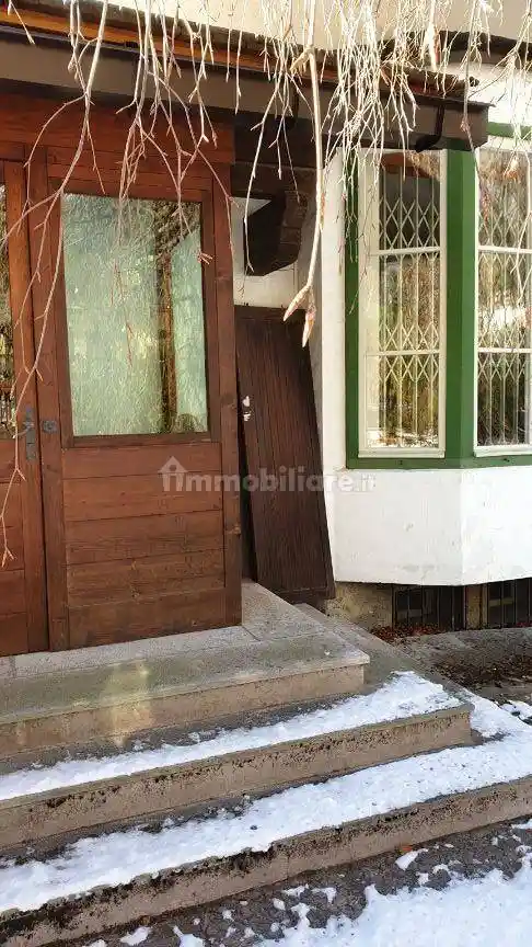 Villa unifamiliare via Ladinia 1, San Vito di Cadore - foto 3