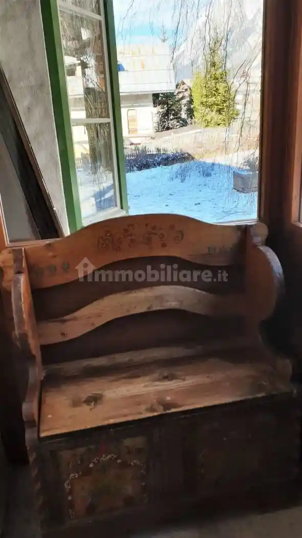Villa unifamiliare via Ladinia 1, San Vito di Cadore - foto 4
