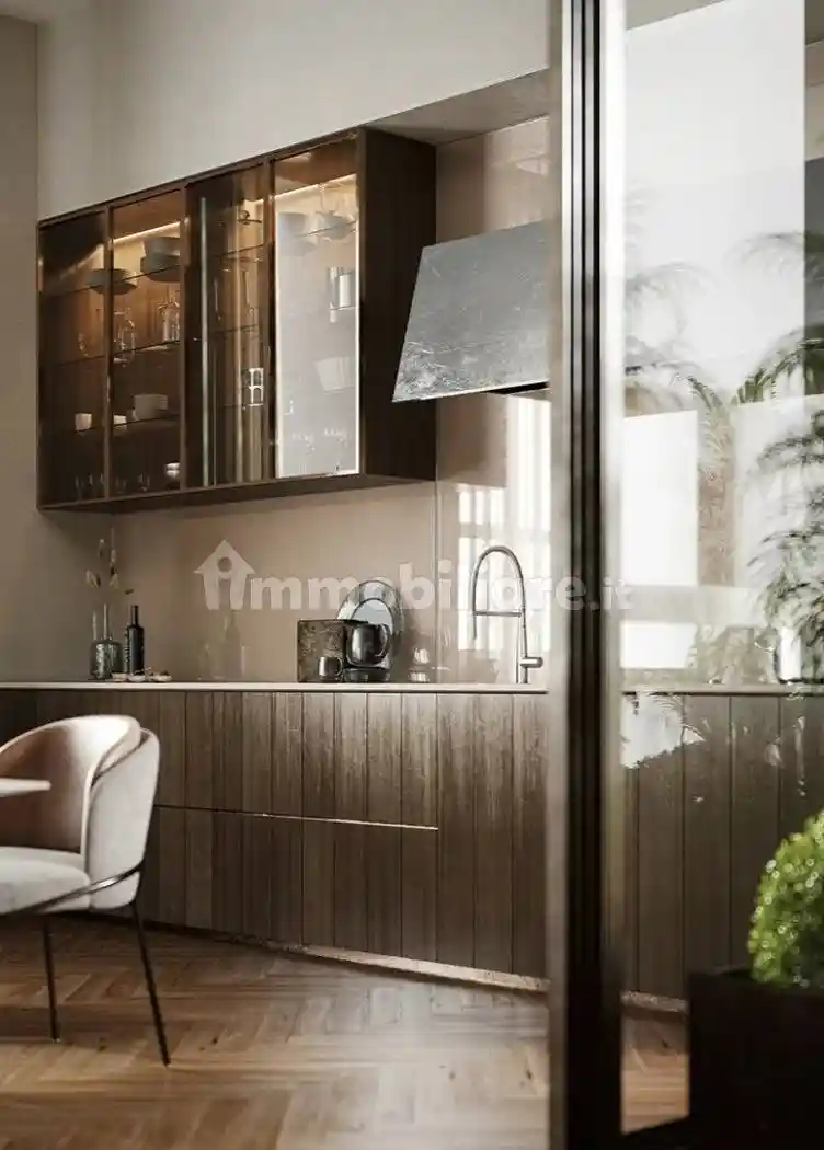 Appartamento in vendita a Pavia