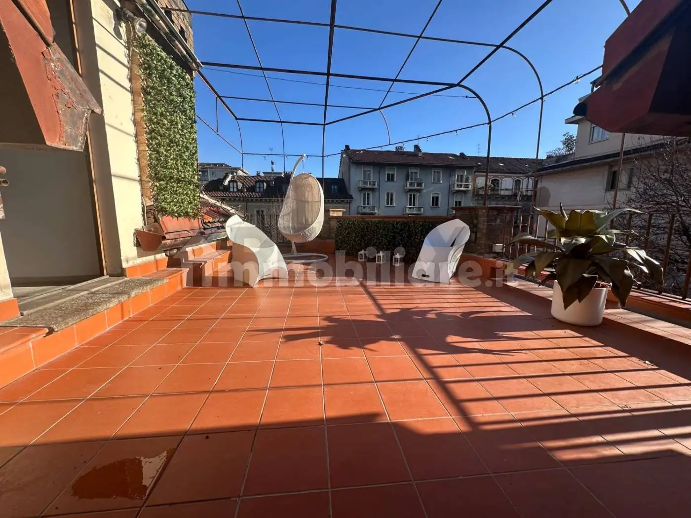 Attico - Mansarda in vendita a Torino