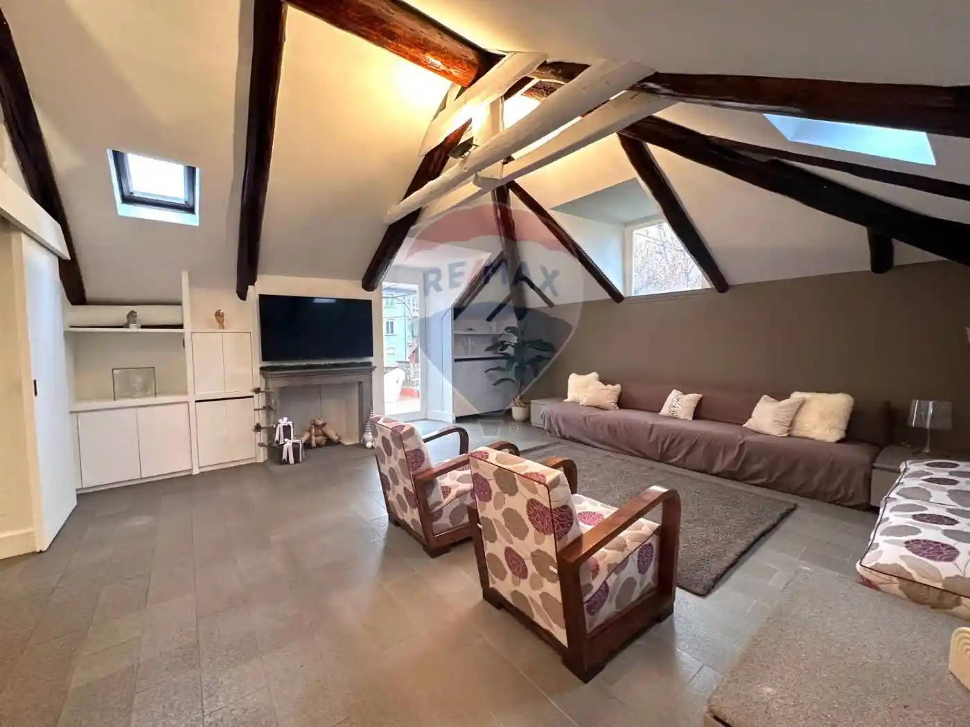 Attico da ristrutturare, 328 m², Crocetta, Torino - foto 4