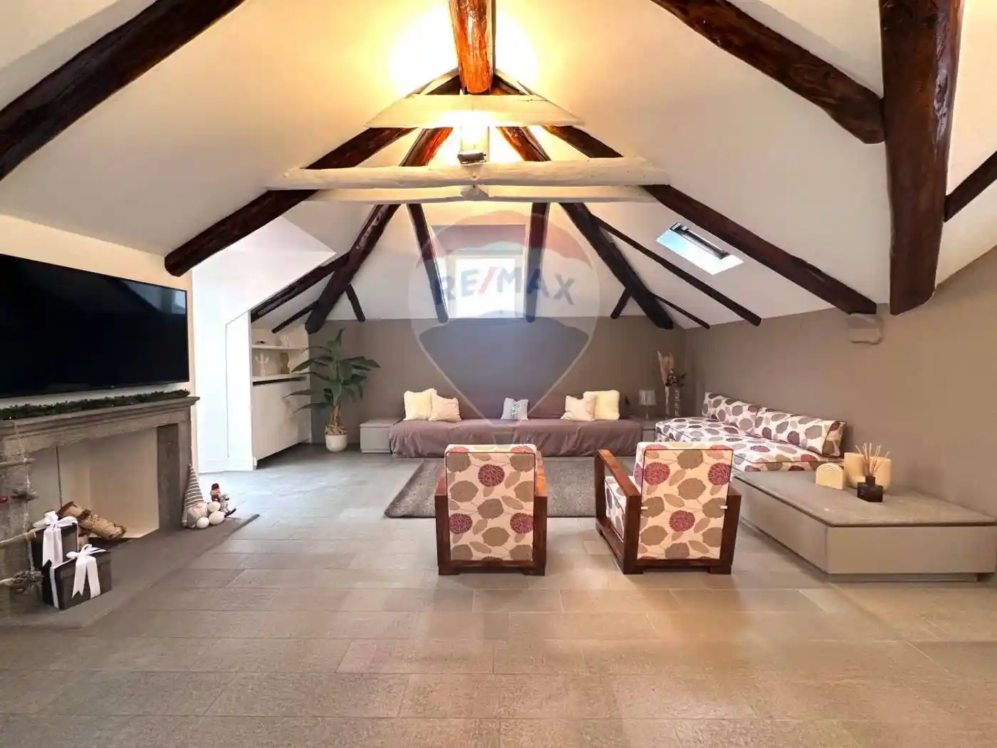 Attico da ristrutturare, 328 m², Crocetta, Torino - foto 5