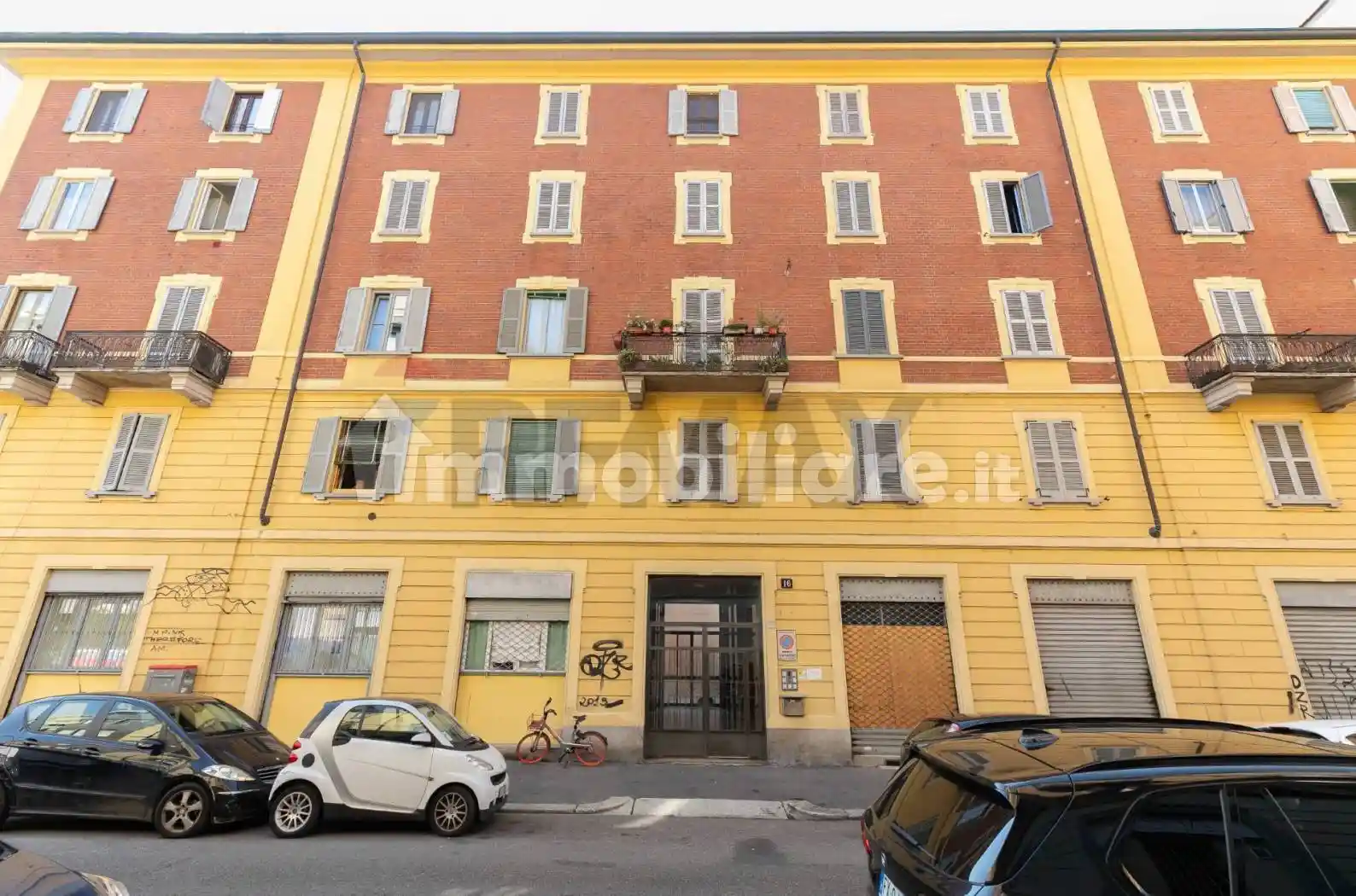 Bilocale via Don Bosco 16, Lodi - Brenta, Milano - foto 2