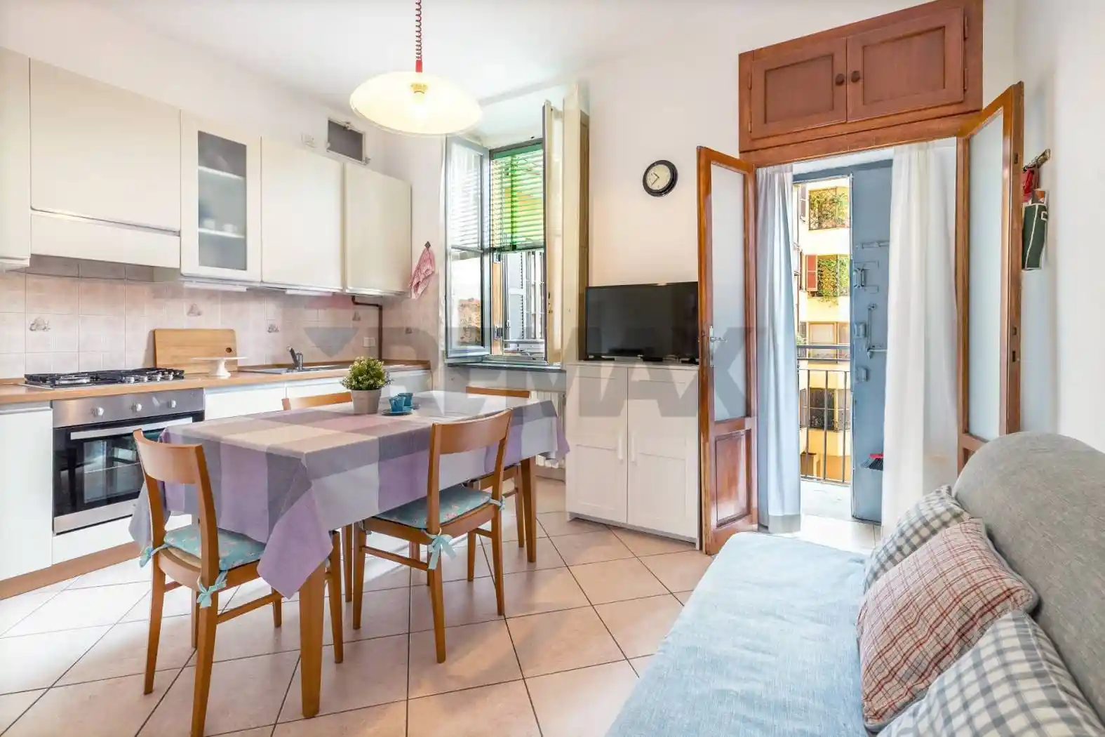 Bilocale via Don Bosco 16, Lodi - Brenta, Milano - foto 3