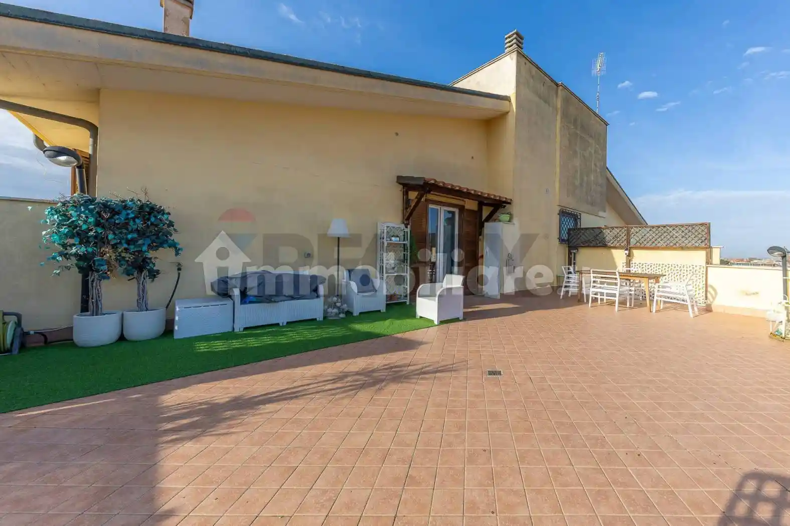 Trilocale via Locadi 10, Borghesiana, Roma - foto 3