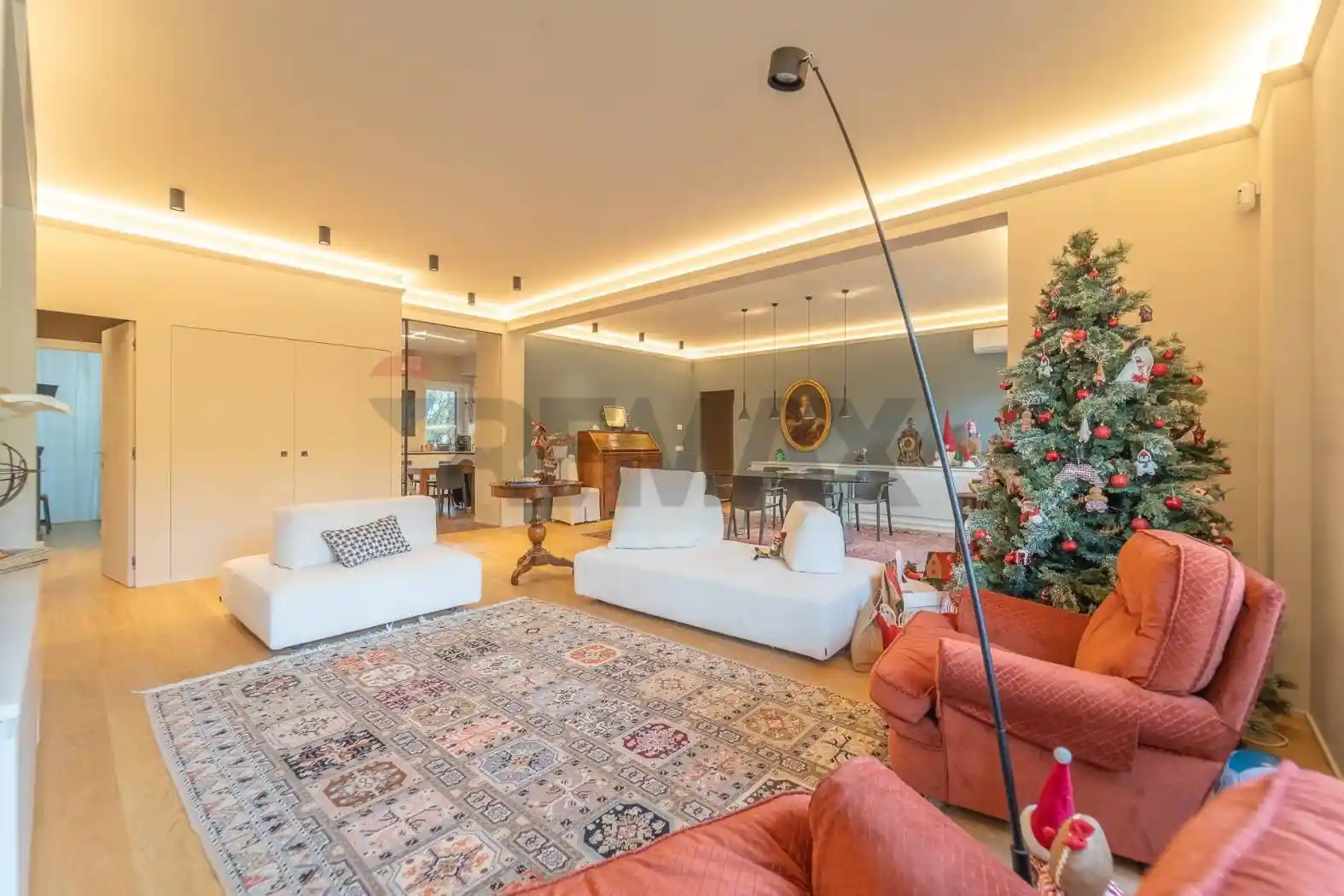 Appartamento via Alberto Cadlolo 134, Medaglie d'Oro, Roma - foto 4