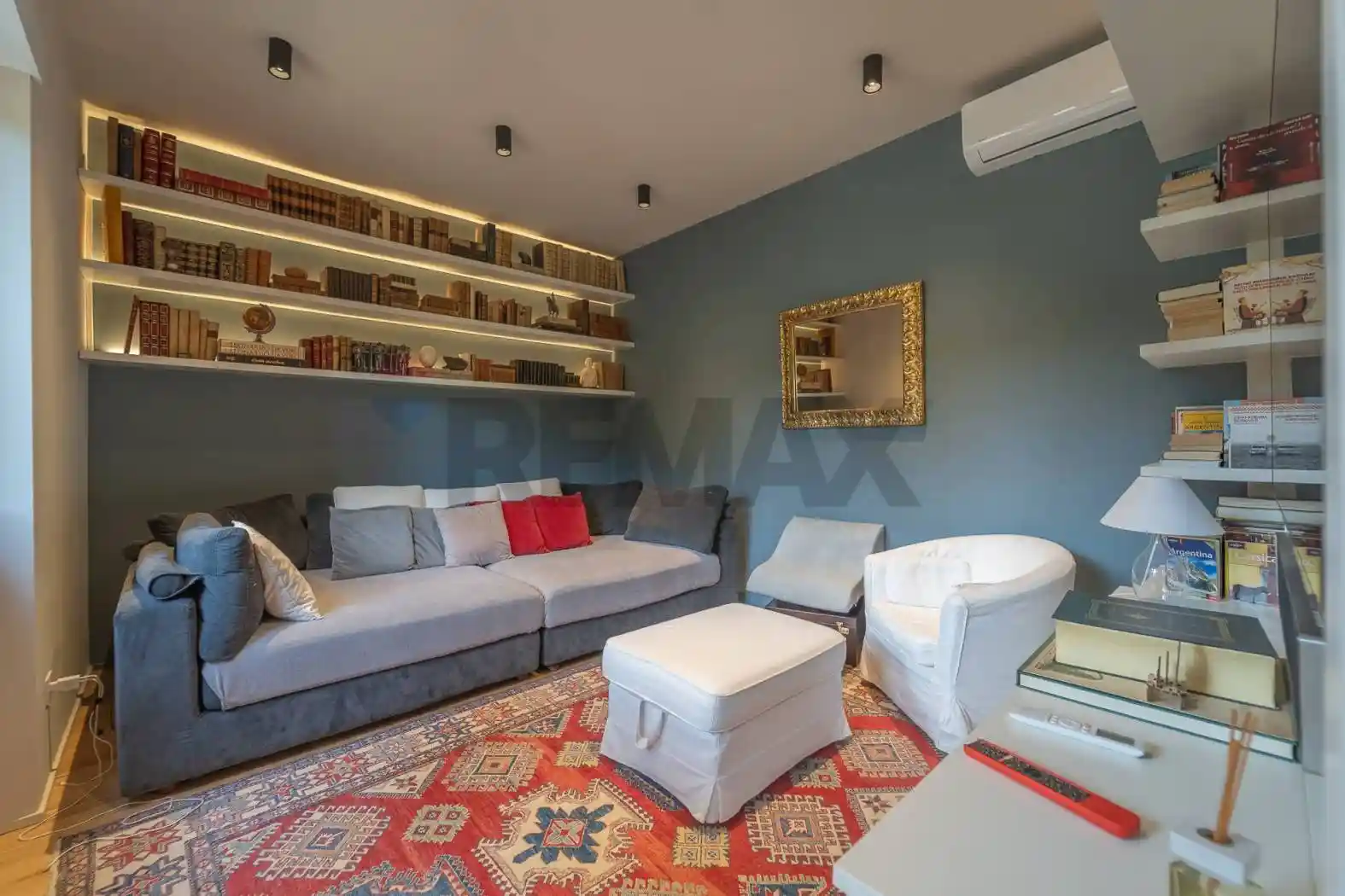 Appartamento via Alberto Cadlolo 134, Medaglie d'Oro, Roma - foto 5