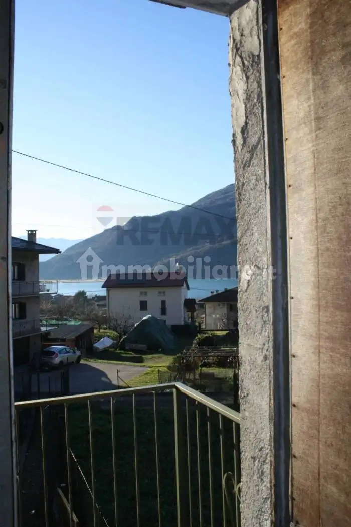 Rustico - Casale in vendita a Verceia