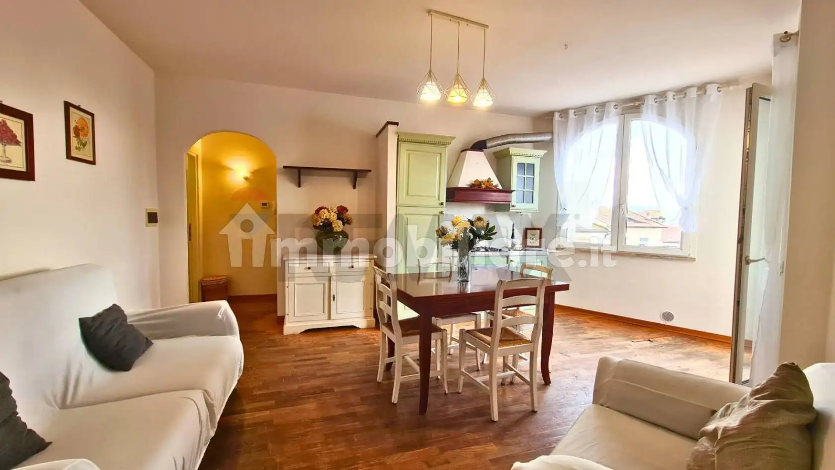 Appartamento in vendita a Empoli