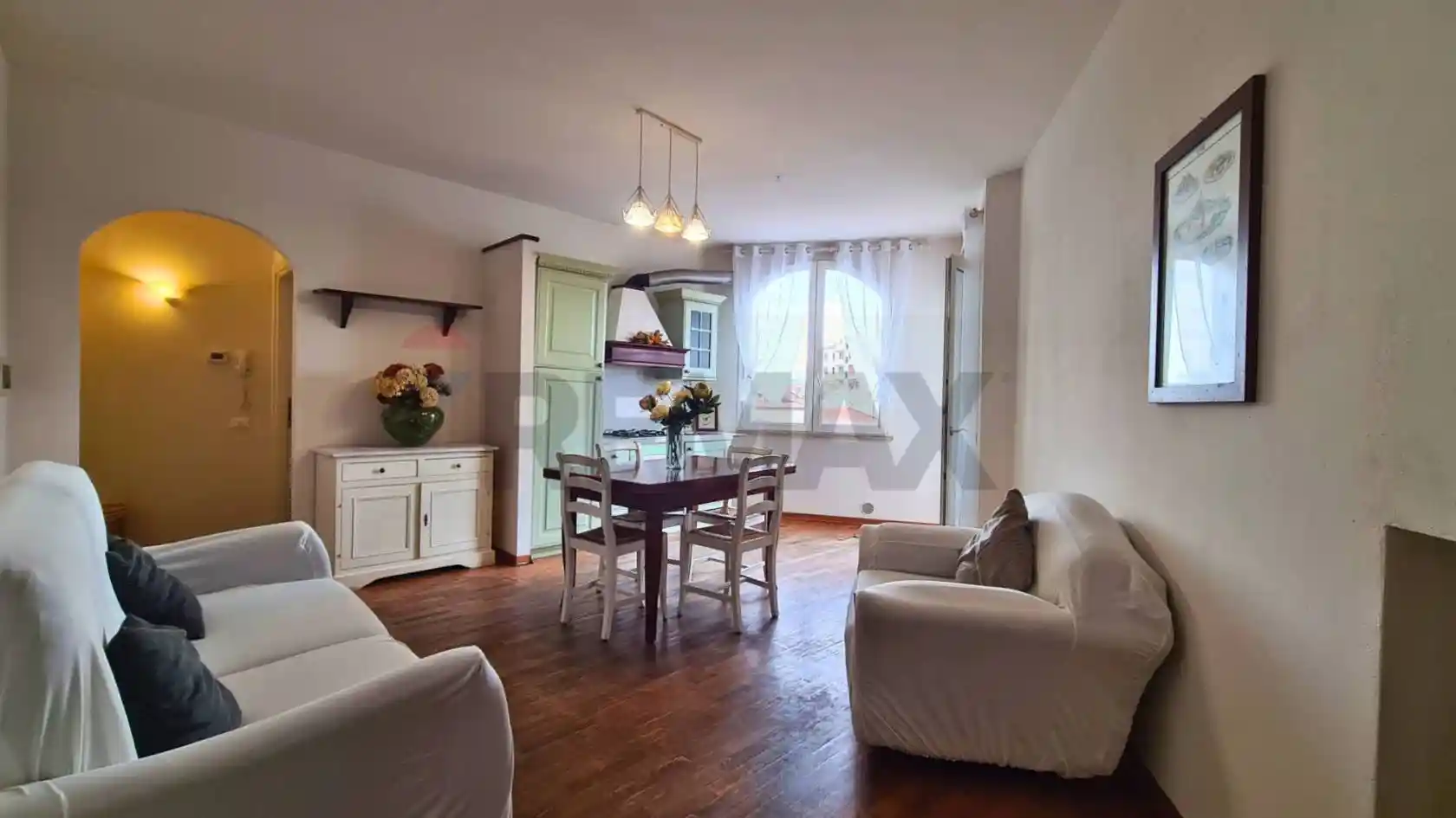 Bilocale ottimo stato, secondo piano, Masini - XX Settembre, Empoli - foto 2