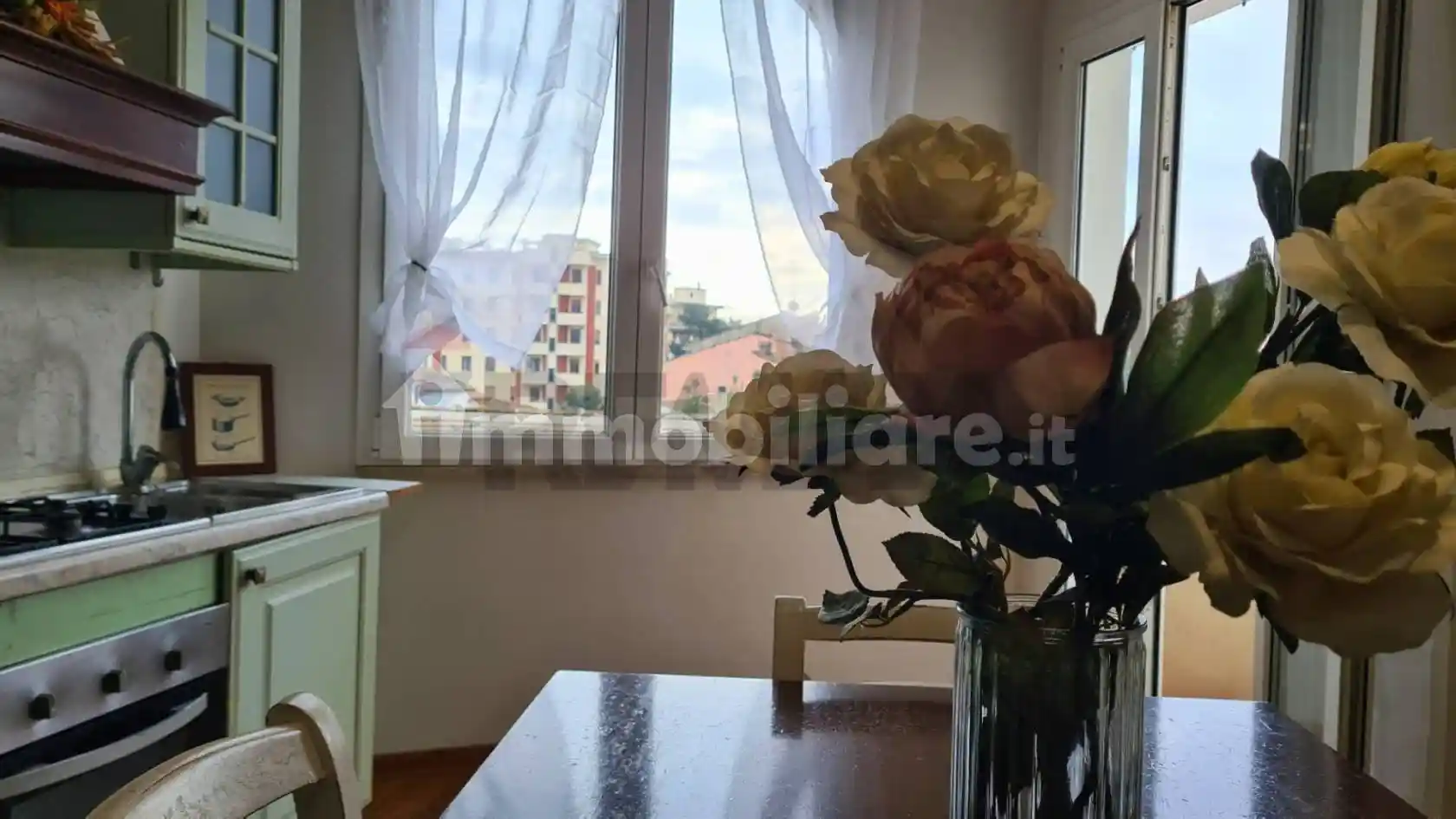 Bilocale ottimo stato, secondo piano, Masini - XX Settembre, Empoli - foto 4