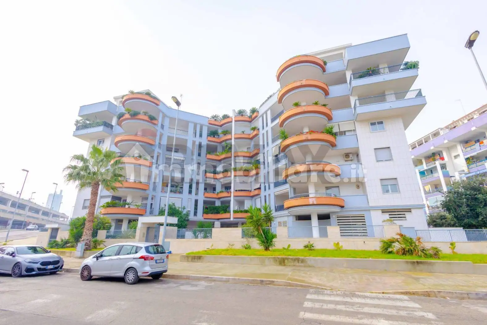 Appartamento in vendita a Barletta