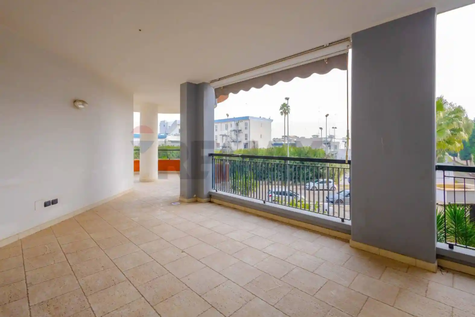 Quadrilocale via Degli Ammiragli Casardi 37, Via Trani - Madonna dello Sterpeto, Barletta - foto 4