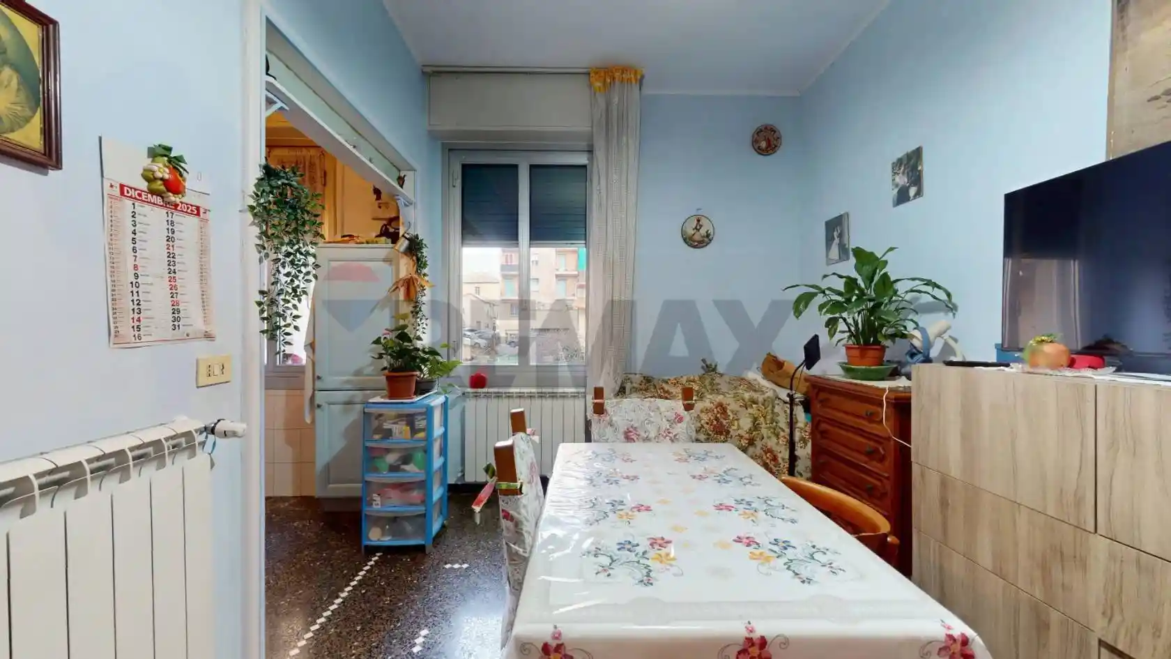 Bilocale via Voltri 17, Voltri, Genova - foto 3