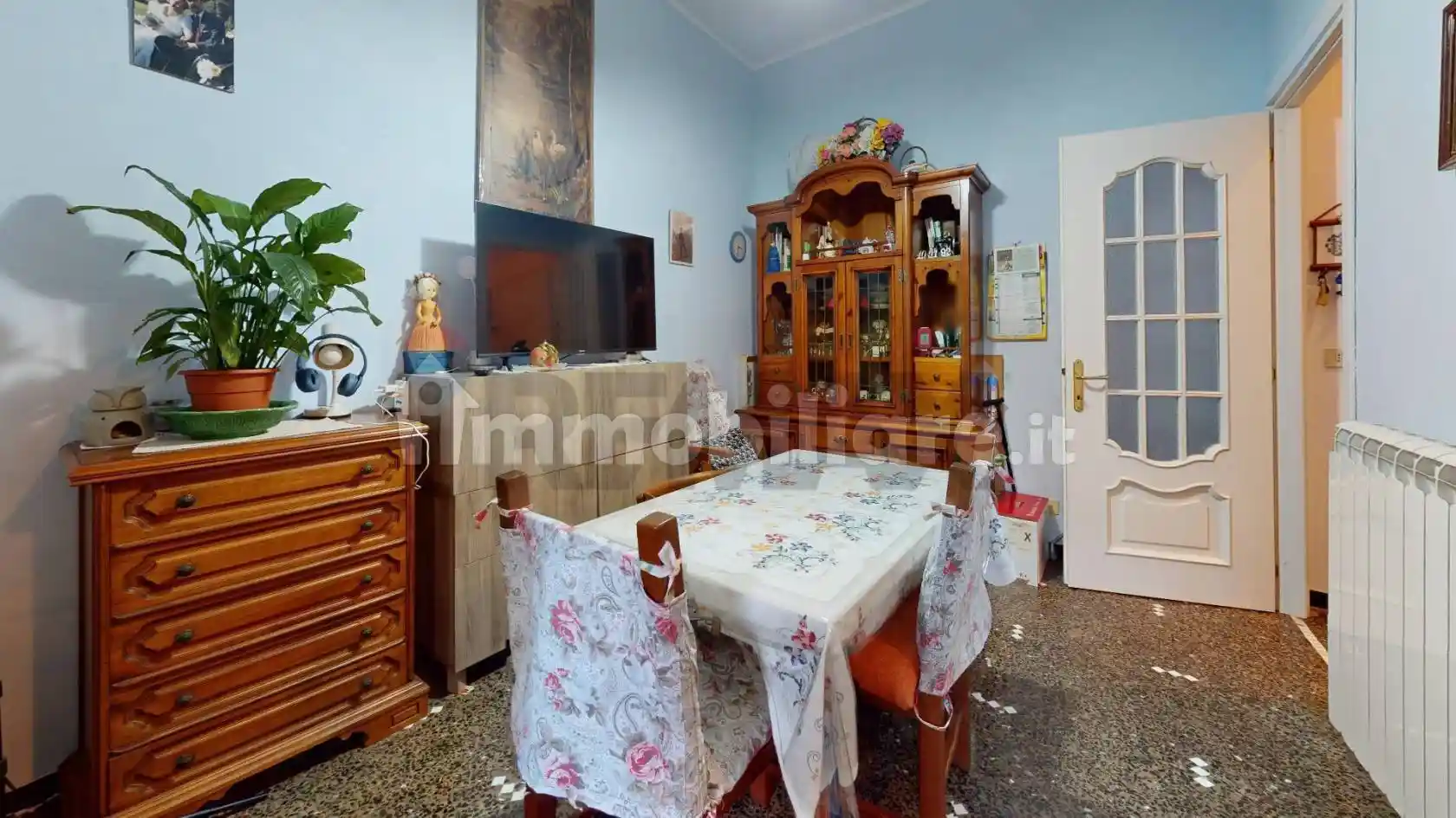 Bilocale via Voltri 17, Voltri, Genova - foto 4