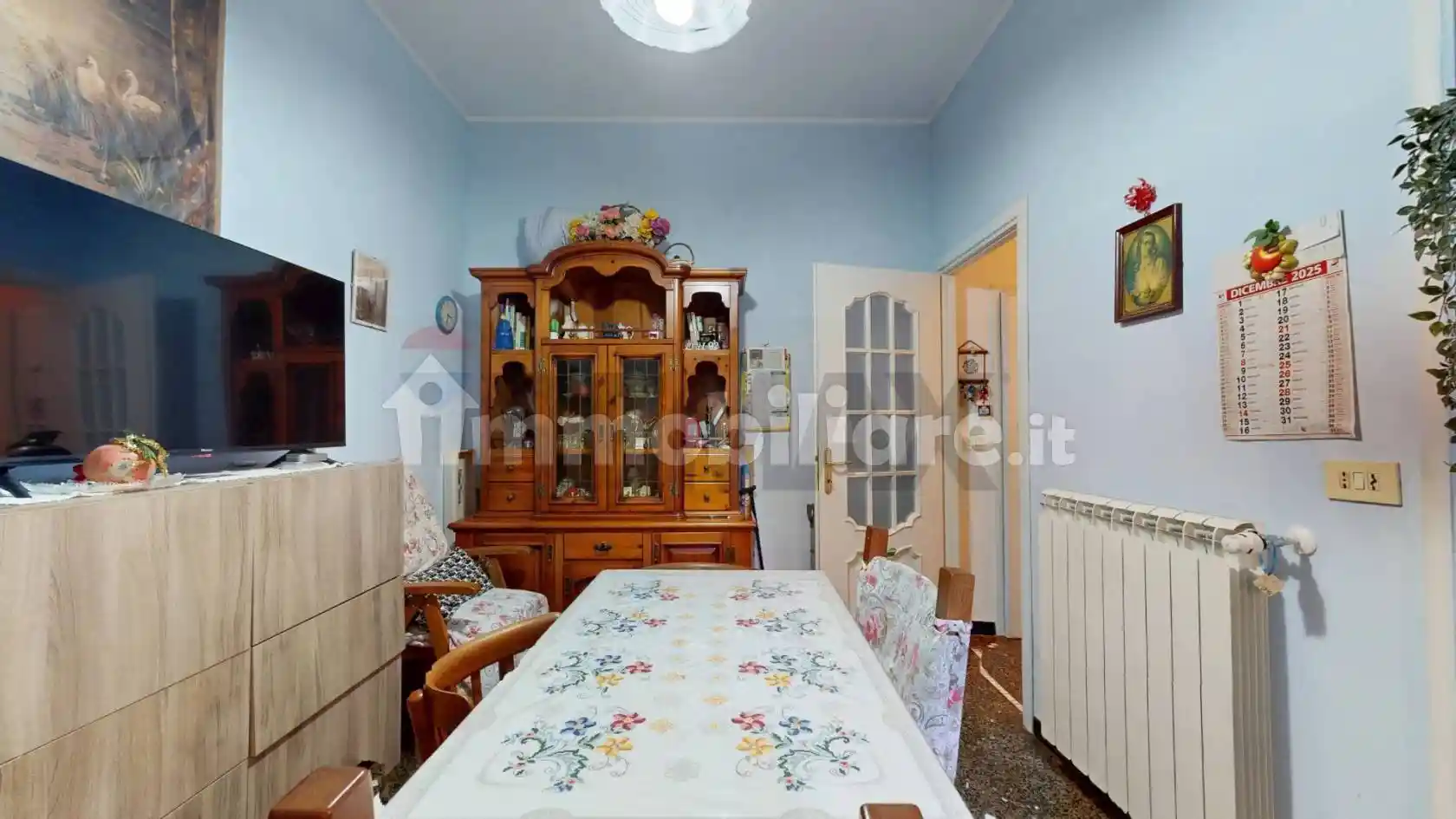 Bilocale via Voltri 17, Voltri, Genova - foto 5