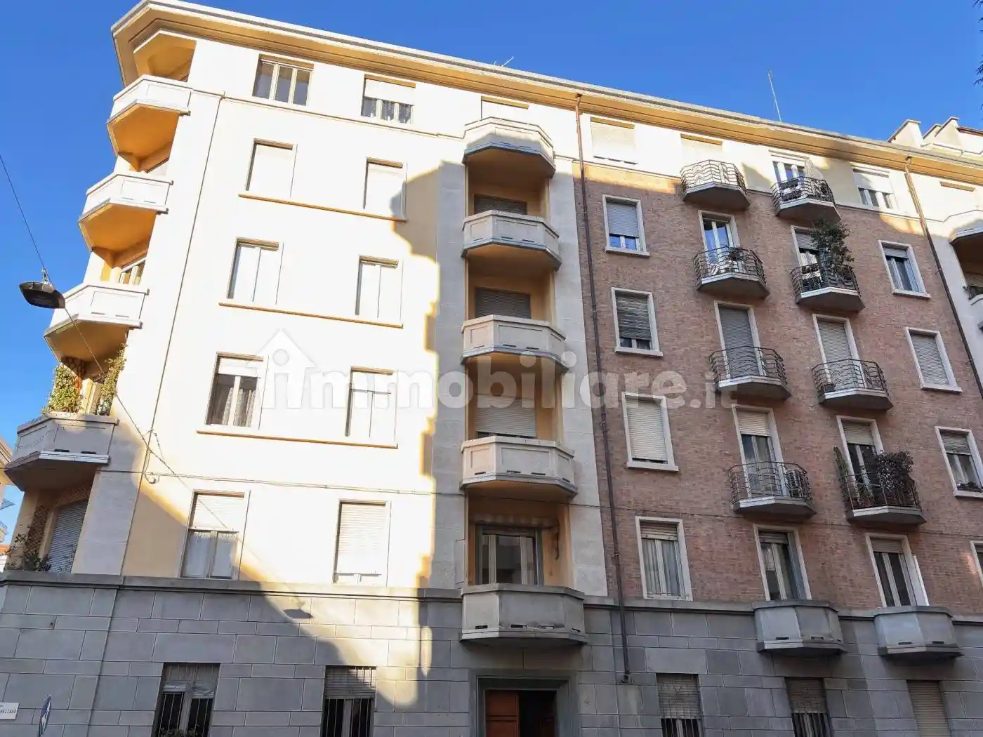 Quadrilocale via NAZZARO 4, Campidoglio, Torino - foto 2