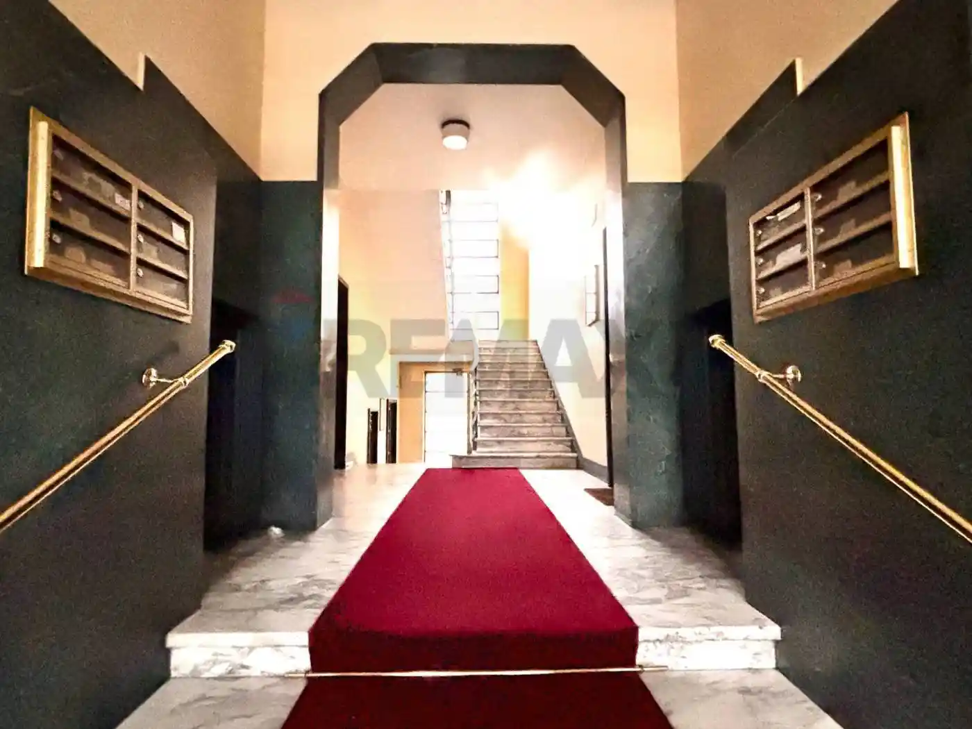 Quadrilocale via NAZZARO 4, Campidoglio, Torino - foto 3