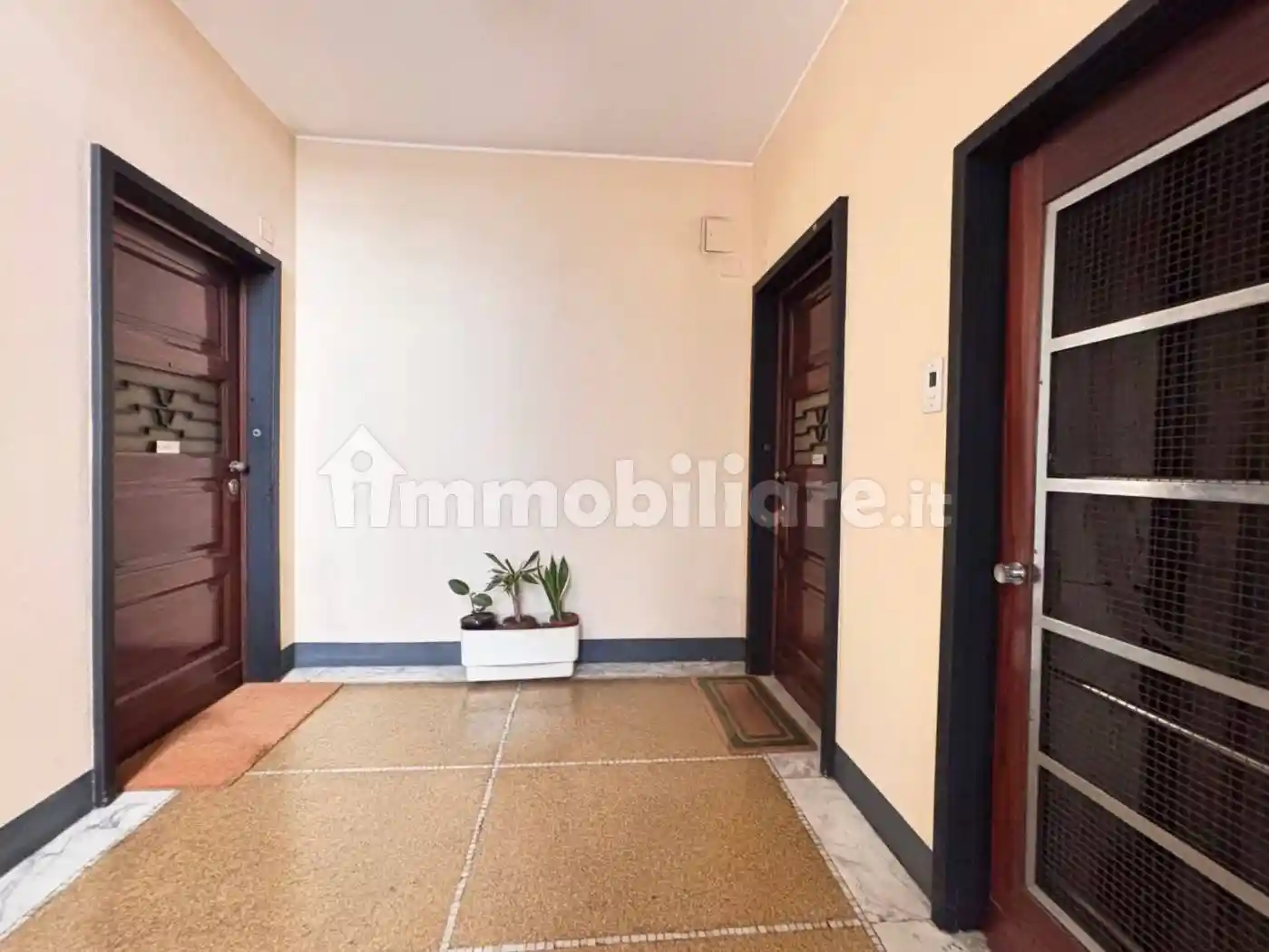 Quadrilocale via NAZZARO 4, Campidoglio, Torino - foto 4