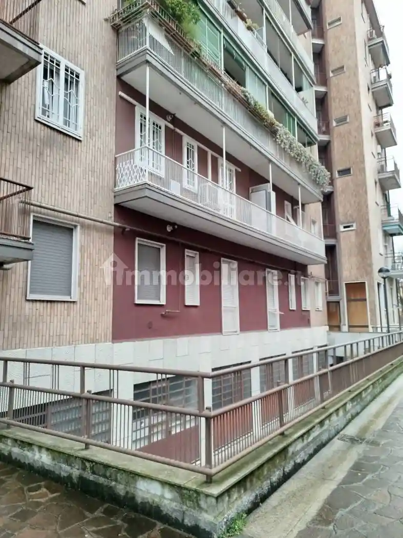 Bilocale via Domenico Trentacoste 32, Lambrate, Milano - foto 2