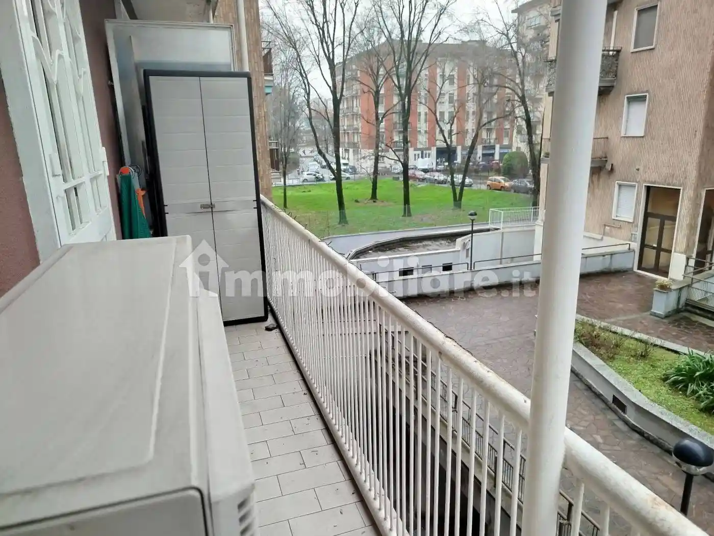 Bilocale via Domenico Trentacoste 32, Lambrate, Milano - foto 3