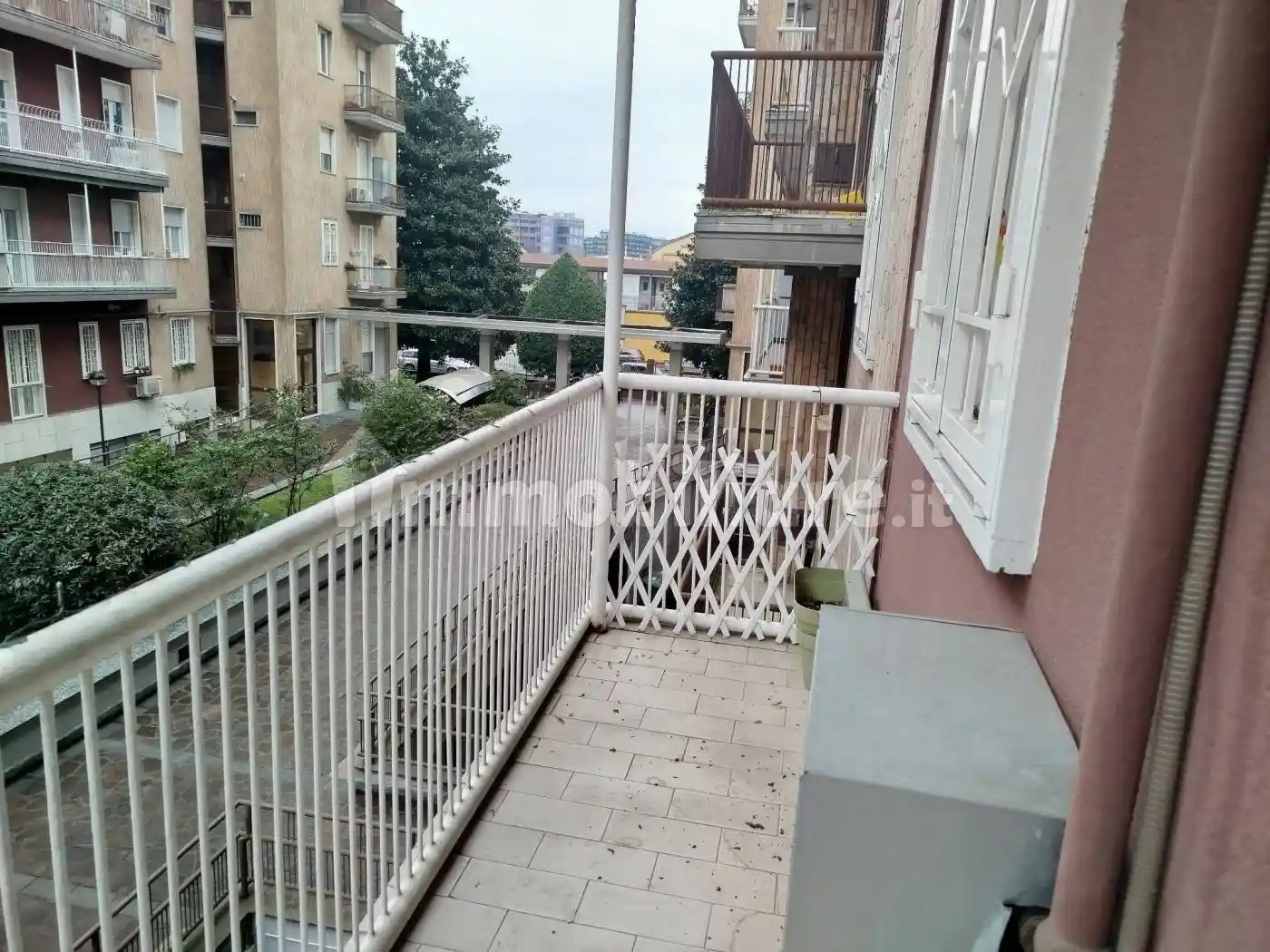 Bilocale via Domenico Trentacoste 32, Lambrate, Milano - foto 4