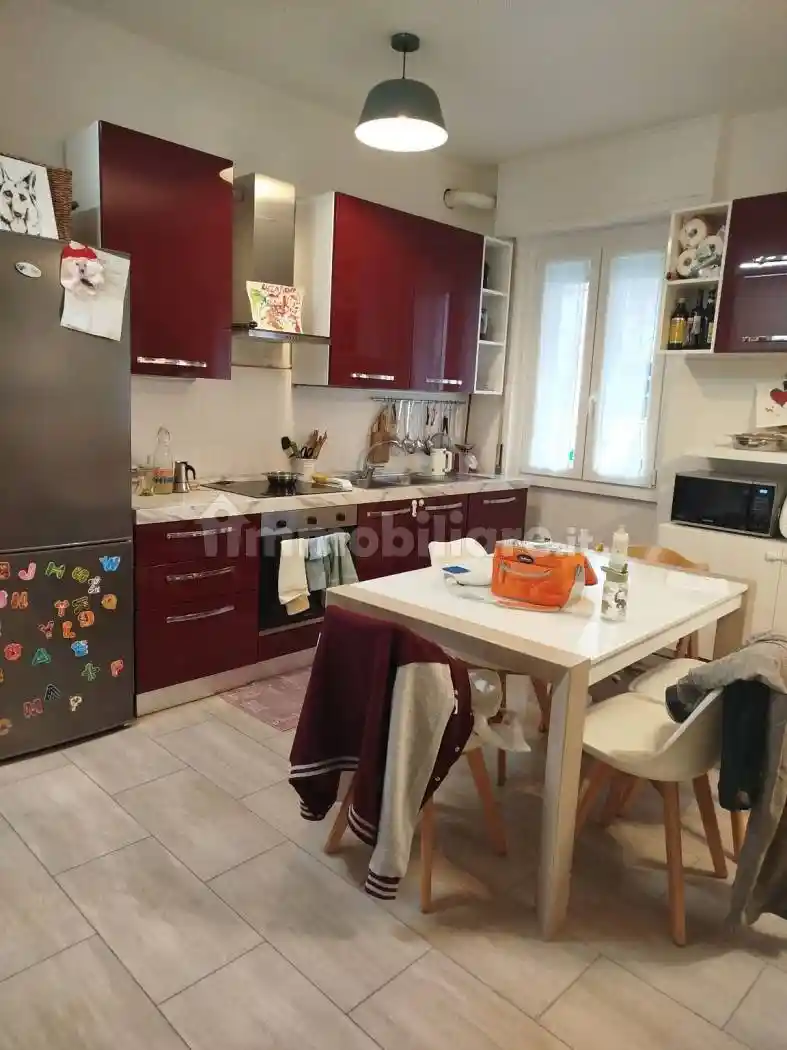 Bilocale via Domenico Trentacoste 32, Lambrate, Milano - foto 5