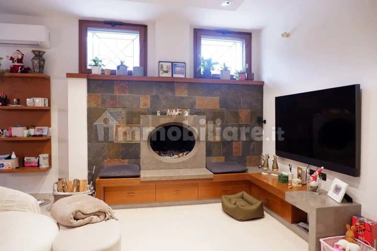 Appartamento Viella Pasquale Salvatores 11, Puccianiello, Caserta - foto 2